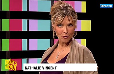 Nathalie Vincent